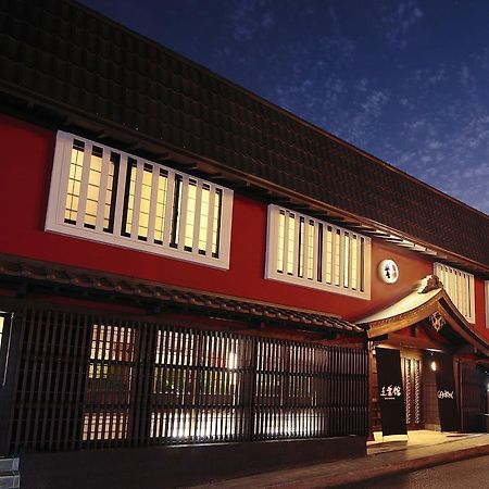 Goyokan Izu  Luaran gambar