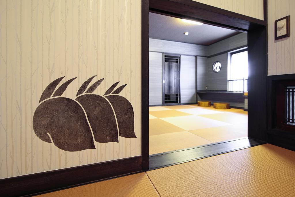 Goyokan Izu  Luaran gambar
