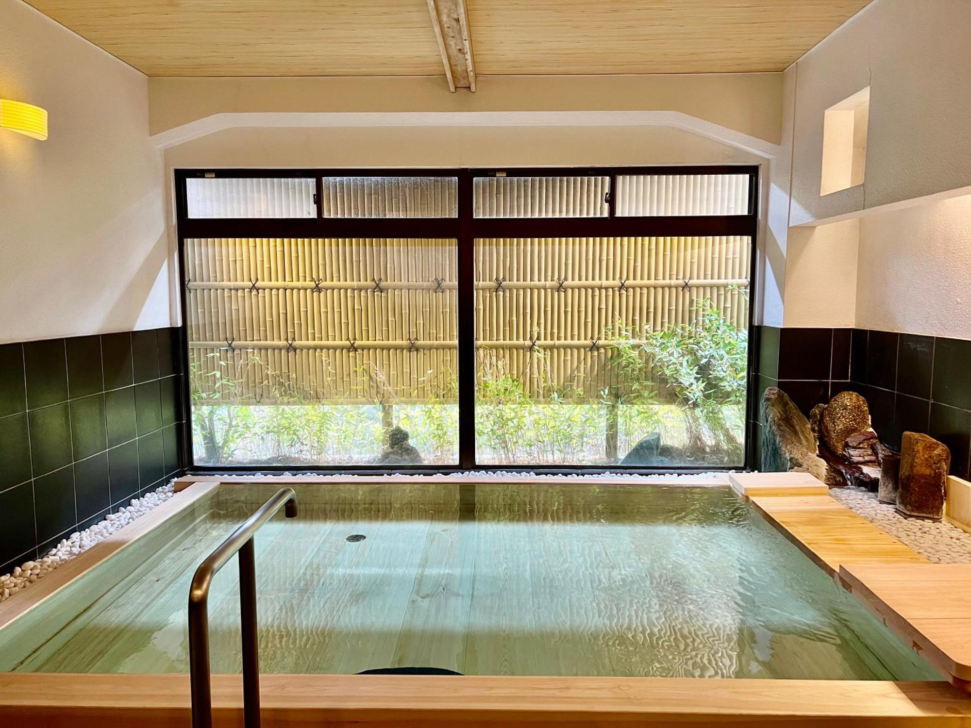Goyokan Izu  Luaran gambar