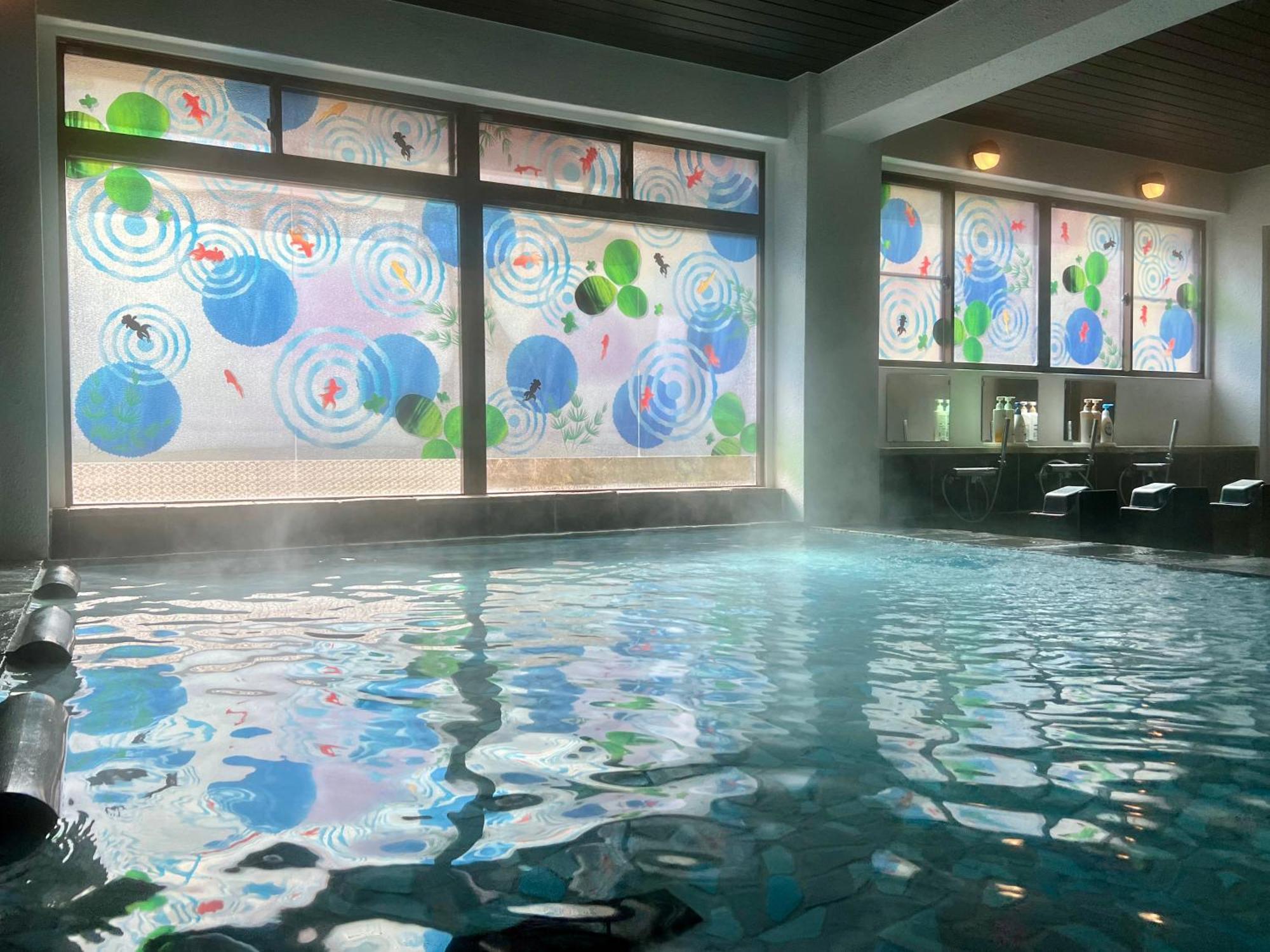 Goyokan Izu  Luaran gambar