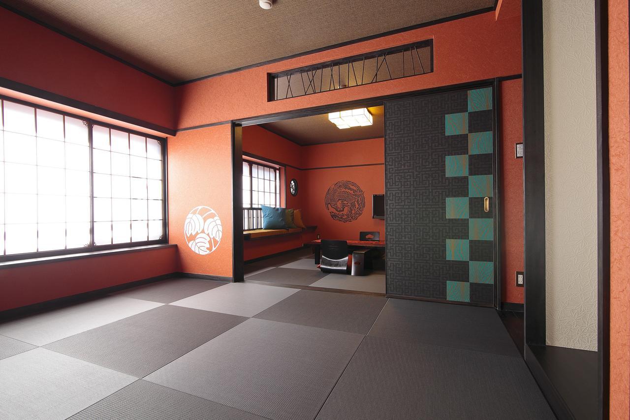Goyokan Izu  Luaran gambar